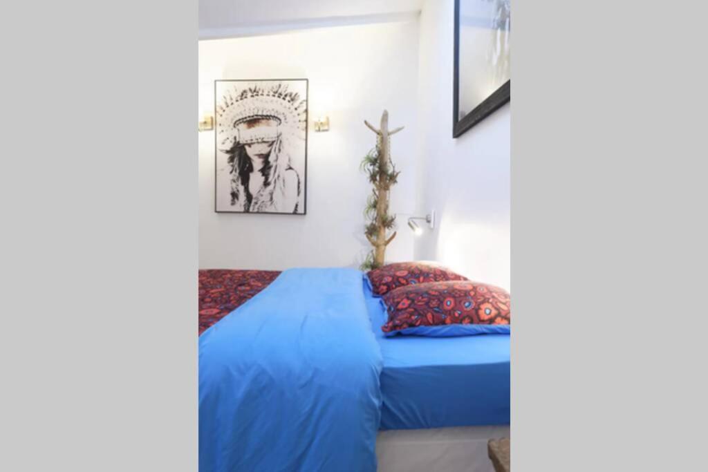 Reims Centre : Appartement Lumineux Et Atypique 46, Place D'Erlon ภายนอก รูปภาพ